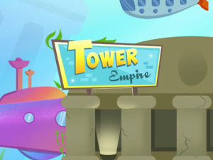 Neuer Turm in Tower Empire!
