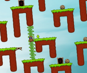 Voodoo Friends screenshot