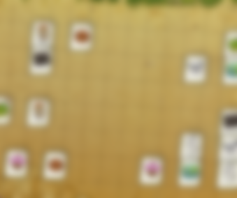 Mahjong Puzzle background