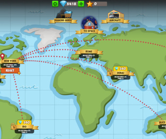 Tower Empire screenshot