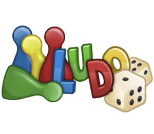 Ludo logo