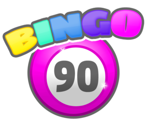 Bingo 90 logo