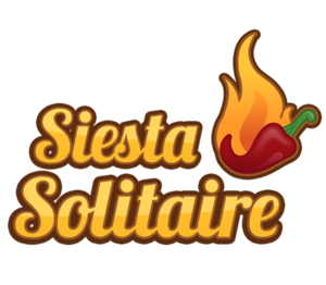 Siesta Solitaire logo