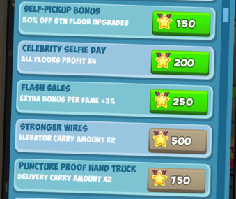 Tower Empire screenshot