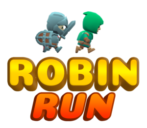 Robin Run logo